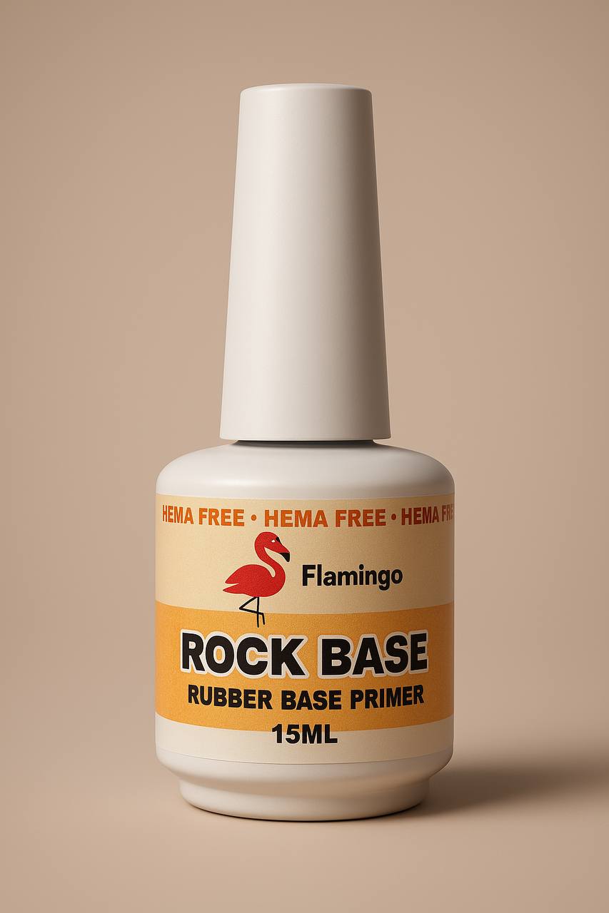 راک بیس فلامینگو