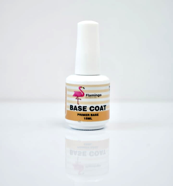 بیس پرایمر فلامینگو