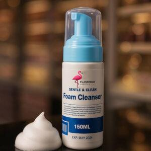 فوم کلینزر فلامینگو