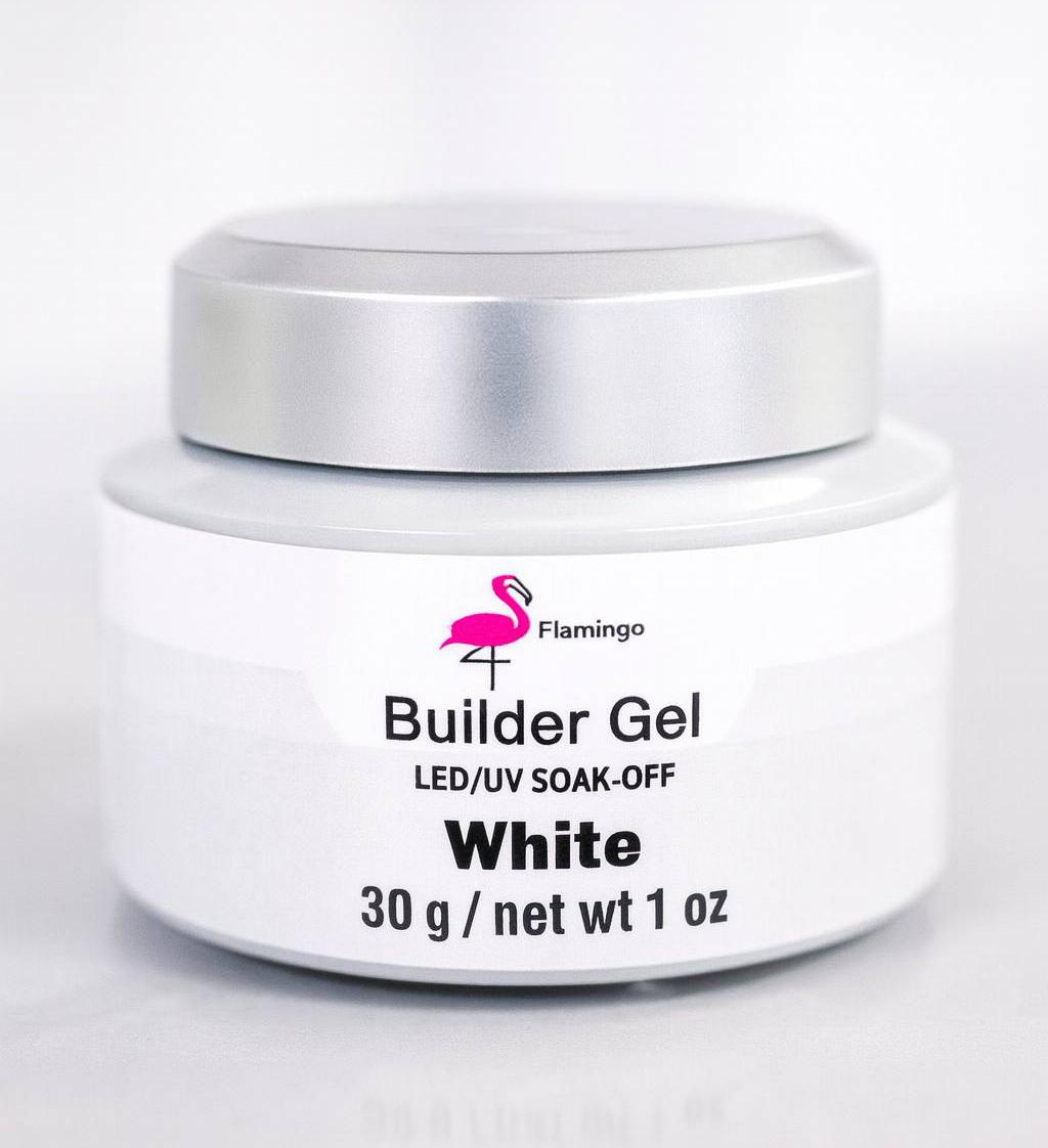 بیلدرژل سافت فلامینگو