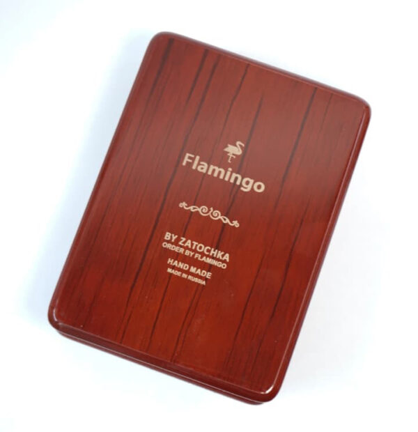 قیچی مانیکور زاتوچکا