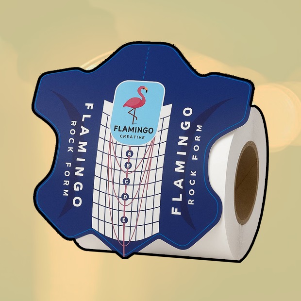 فرمر آلومینیومی فلامینگو