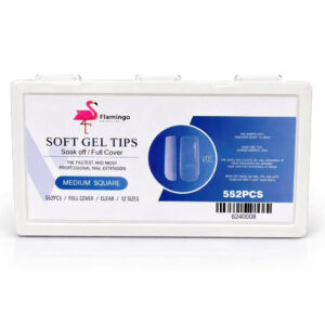 ژلتیپس فلامینگو