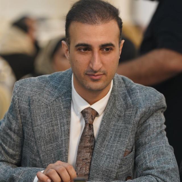 مرتضی ابطحی