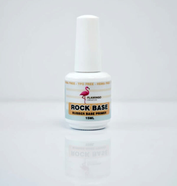 راک بیس فلامینگو