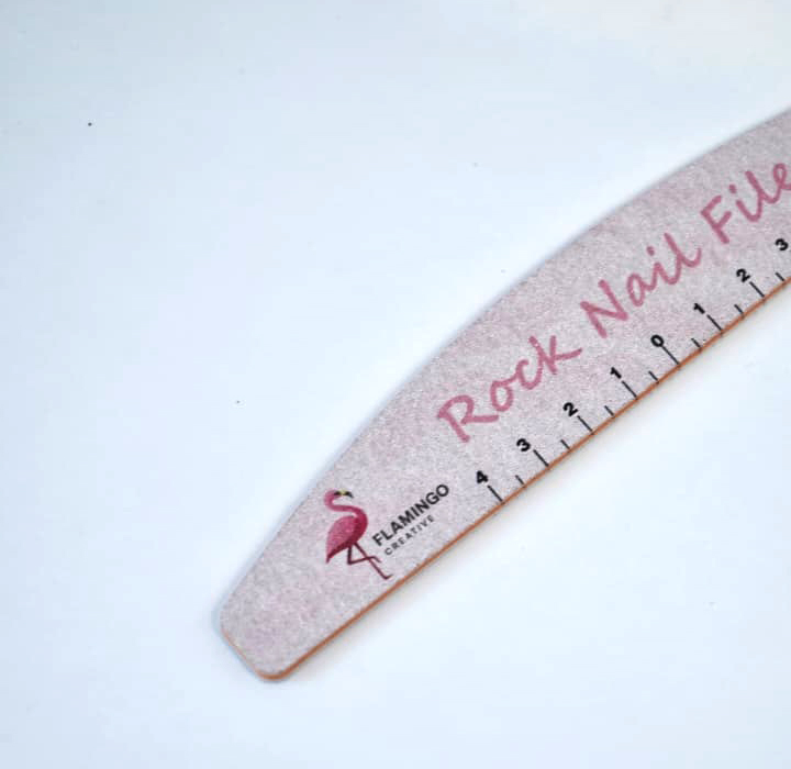 سوهان دستی فلامینگو