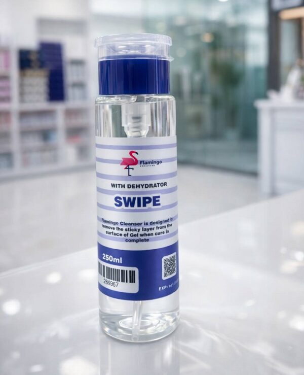 سوایپ 250 میل فلامینگو