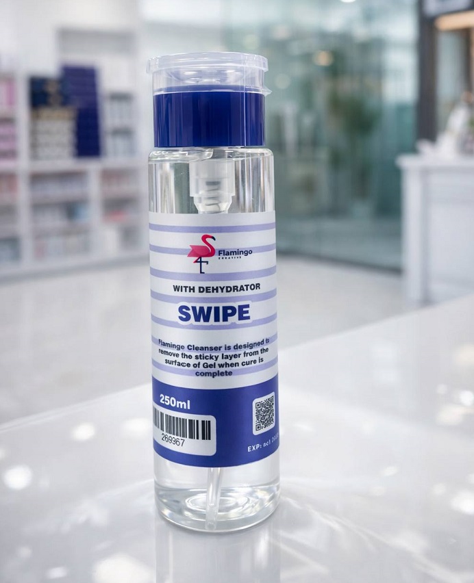 سوایپ 250 میل فلامینگو