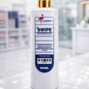 سوایپ 800 میل