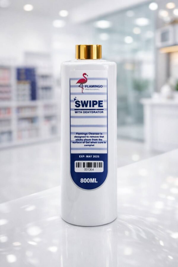 سوایپ 800 میل