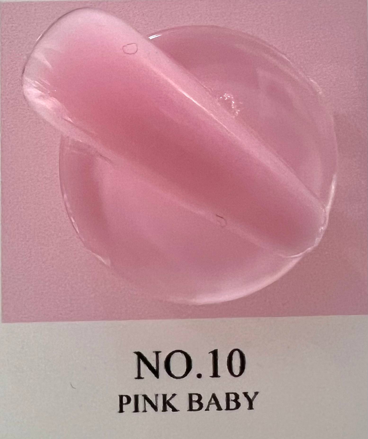 لمینیت فلامینگو