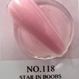 لمینیت فلامینگو