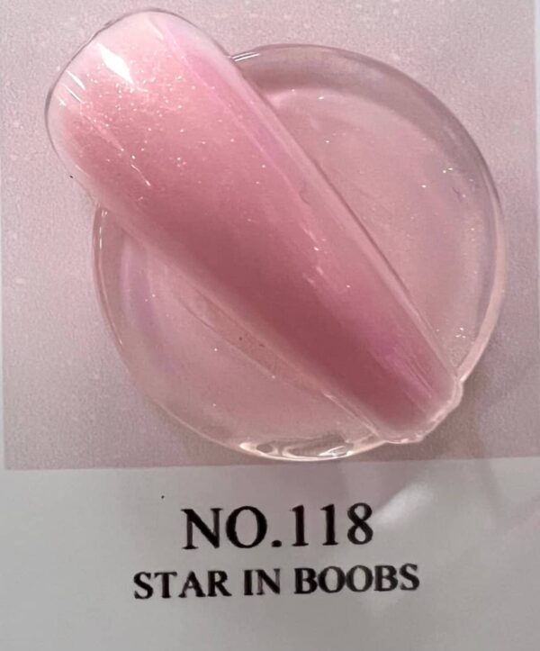 لمینیت فلامینگو