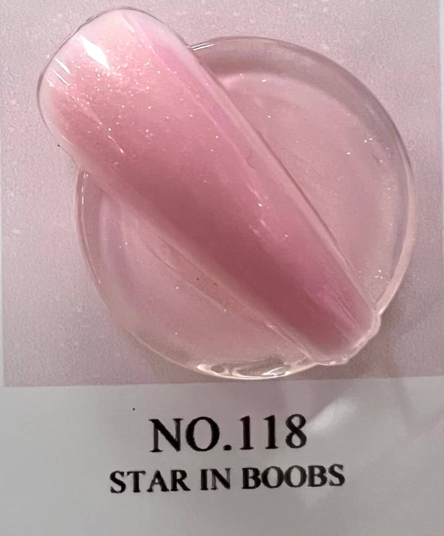 لمینیت فلامینگو