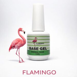 بیس نرمال فلامینگو