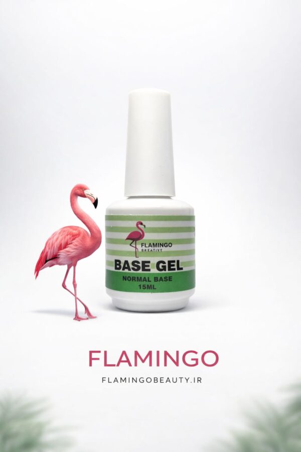بیس نرمال فلامینگو