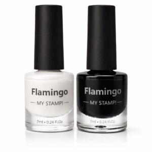 مای استمپ فلامینگو