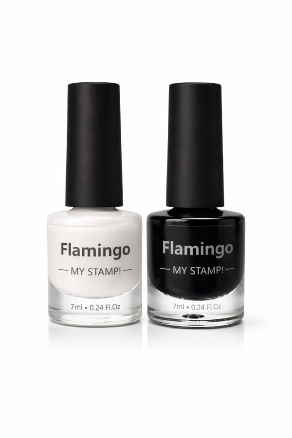 مای استمپ فلامینگو