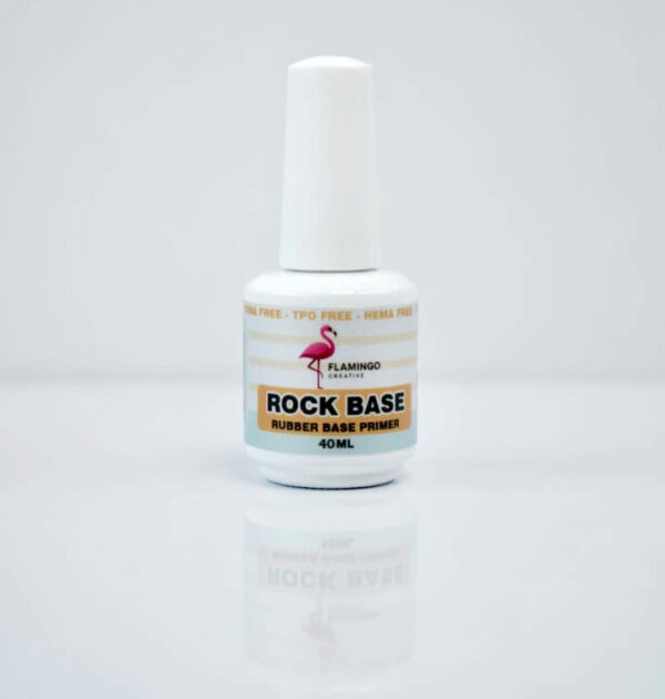 راک بیس 40 میل