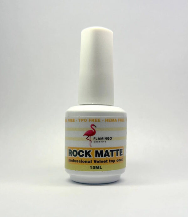 راک مات فلامینگو