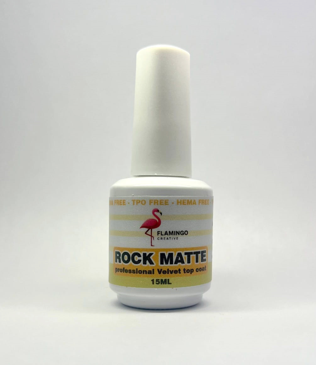 راک مات فلامینگو