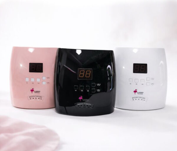 یو وی ال ای دی فلامینگو