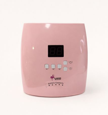 یو وی ال ای دی فلامینگو