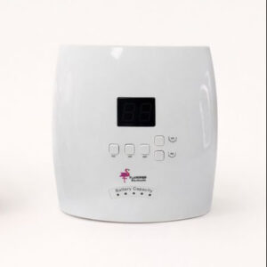 لاک خشک کن ناخن